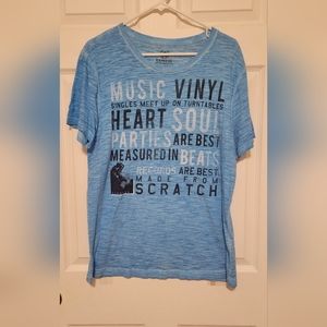 Men's Express Shirt